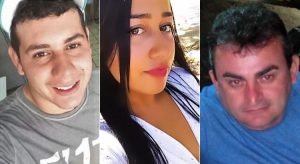 Fim de semana no Cariri com três homicídios e seis mortes em acidentes