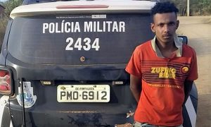 "Possuído por espírito" irmão tenta matar outro em Araripe a exemplo de Juazeiro