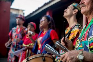 Secult-CE destina R$ 21,4 milhões à cultura com recursos da Lei Aldir Blanc