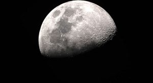 Nasa anuncia programa para levar primeira mulher à lua em 2024