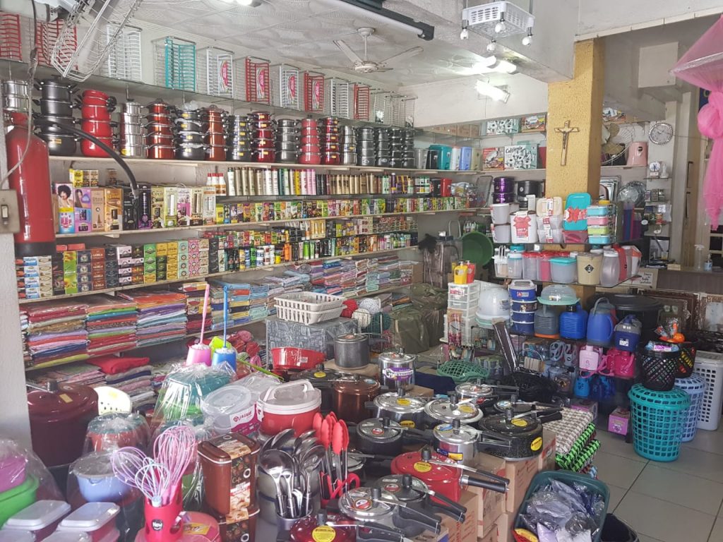 Lojas vazias. Foto Guto Vital/Agência Miséria Lojas vazias. Foto Guto Vital/Agência Miséria