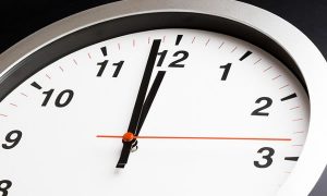 Pelo segundo ano consecutivo, Brasil não terá horário de verão