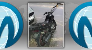 Três motos roubadas e recuperadas em Juazeiro e outra em Várzea Alegre