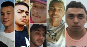 Setembro terminou com nove homicídios em Juazeiro e o ano é 88,5% mais violento