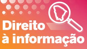 89% dos municípios do Ceará não cumprem a Lei de Acesso à Informação