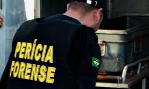 Homem bate com sua moto numa vaca em Porteiras e morre