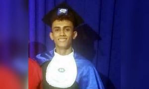 Jovem de 18 anos morre afogado ao nadar com amigos no açude Trussu, em Iguatu