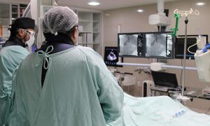 Mortes cardíacas sem causa específica crescem 57% em 2020