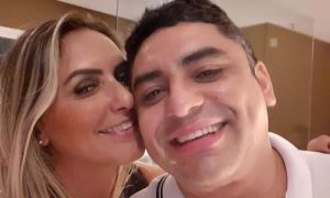 PM que matou a própria mulher durante discussão tem prisão preventiva decretada