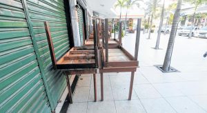 Bares seguem impedidos de funcionar em todo o Ceará