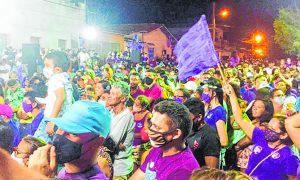 Inquérito sorológico e medidas mais rígidas em cinco cidades visam frear o aumento da Covid-19