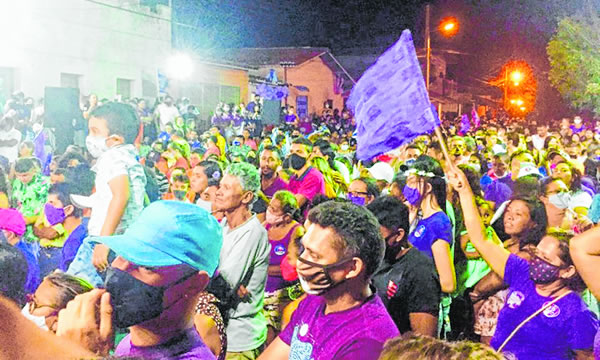 Inquérito sorológico e medidas mais rígidas em cinco cidades visam frear o aumento da Covid-19