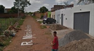 Vendedor foi morto a facadas em Juazeiro por mulher durante bebedeira