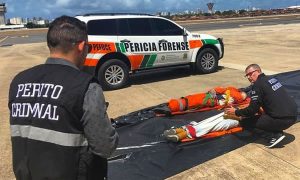 MPCE questiona ausência de perícias no estado do Ceará por meio de ação civil pública