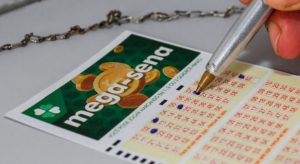 Ninguém acerta as dezenas da Mega-Sena e prêmio acumula em R$ 90 milhões