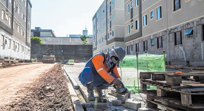 Estudo confirma estimativa do PIB do Ceará superando o do Brasil