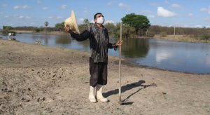 Ocorrência do fenômeno La Niña pode favorecer chuvas em 2021 no Ceará