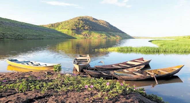 Parceria de Agência Francesa e Funceme visa melhor compreensão do funcionamento hidrológico