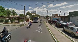 "Pica Pau" morto a tiros em Juazeiro ao sair de churrascaria esta madrugada