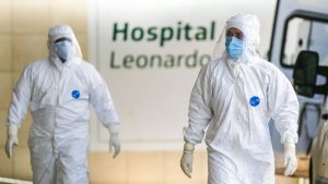 Governo Federal reconhece pela 2ª vez estado de calamidade pública no Ceará devido à pandemia