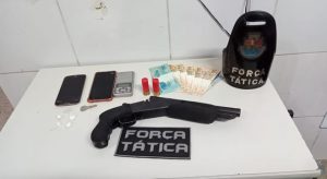 Jovem de 19 anos morto em Juazeiro do Norte com cerca de 10 tiros