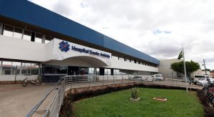 Hospital Santo Antonio de Barbalha esclarece ter atendido vítima de acidente em frente ao HSA