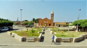 Ladrões furtam R$ 30 mil de um caminhão em Lavras da Mangabeira