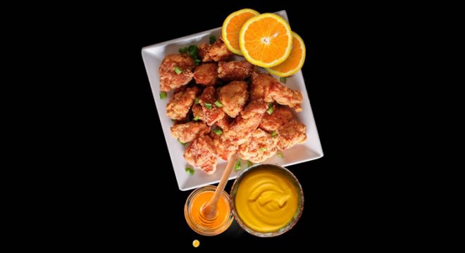 Senac Ceará oferta curso sobre cardápios para entregas