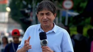 Record demite jornalista réu por assédio sexual no trabalho