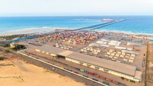 Multinacional chinesa deve gerar 2 mil vagas de emprego