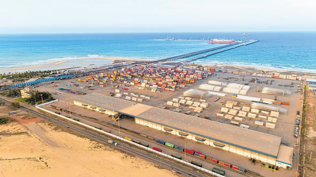 Multinacional chinesa deve gerar 2 mil vagas de emprego