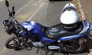 Duas motos recuperadas em Juazeiro, porém três foram furtadas