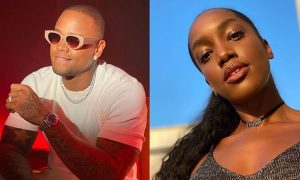 Iza e Léo Santana entram para lista dos cem negros mais influentes do mundo