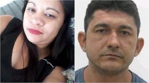 Homem é suspeito de matar ex e ferir atual namorado dela em praça