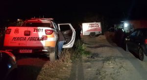 Pedreiro é morto a tiros por quatro homens dentro de casa no Ceará