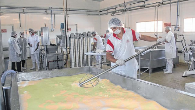 Incentivo à produção de mussarela no Ceará deve reduzir preços no Estado