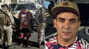 Nove presos e 10 armas apreendidas em Juazeiro, Crato, Granjeiro e Farias Brito