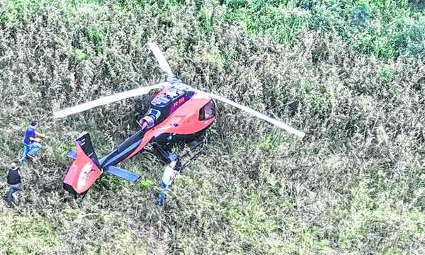 Justiça mantém prisões de acusados de matar 'Gegê' e 'Paca'