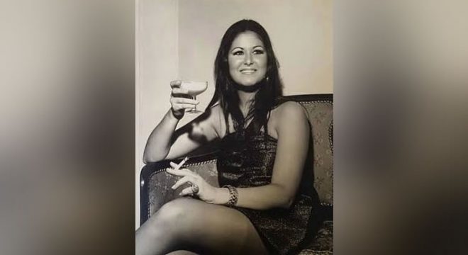 Leila Cravo, ex-apresentadora do Fantástico, morre aos 66 anos