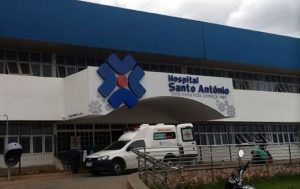 Homem de 81 anos morre em hospital de Barbalha após cair de trator