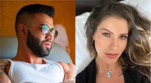 Gusttavo Lima vai pagar 54 salários mínimos de pensão para Andressa Suita e filhos