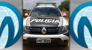 Dois mortos a pauladas em Juazeiro e Brejo Santo com prisão do acusado deste último