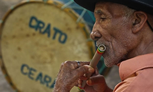 Luto oficial é decretado em Crato após morte de Raimundo Aniceto