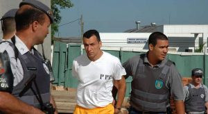 Roubo cometido por 'Marcola' no Ceará tem um ano para prescrever