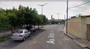 Homem é esfaqueado em Juazeiro e socorrido pelo SAMU ao hospital