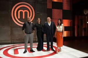 Band é processada e pode perder a marca MasterChef
