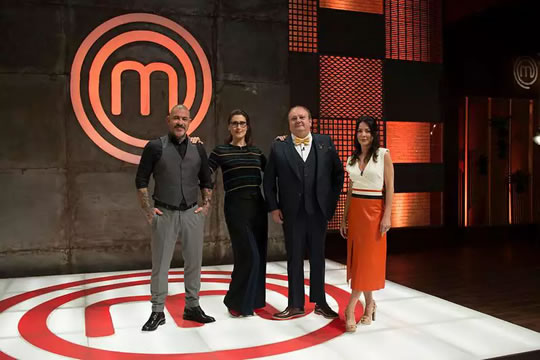 Band é processada e pode perder a marca MasterChef