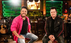 Bruno e Marrone negam que dupla tenha se separado após desentendimento em live