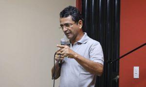 Semana de Demontieux Cinquentinha, Candidato a prefeito de Juazeiro do Norte
