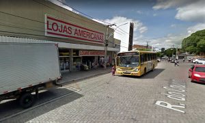 Menor apreendida furtando nas Americanas e jovem que furtava cabos da Cagece